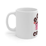 Ceramic Mug 11oz