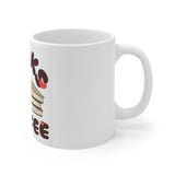 Ceramic Mug 11oz